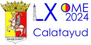 Nuestro alumno Pablo Troyano obtiene medalla de plata en la LX Olimpiada Matemática Española 2